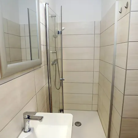 Dj - Center Apartman Pula