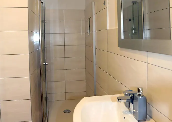 Apartamento Dj - Center *